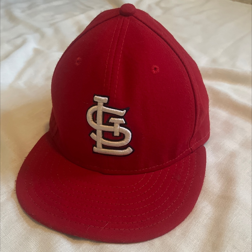 St. Louis Cardinals MLB Hat